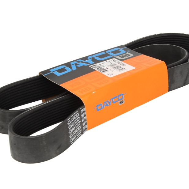 Поликлиновый ремень (9PK1424) DAF