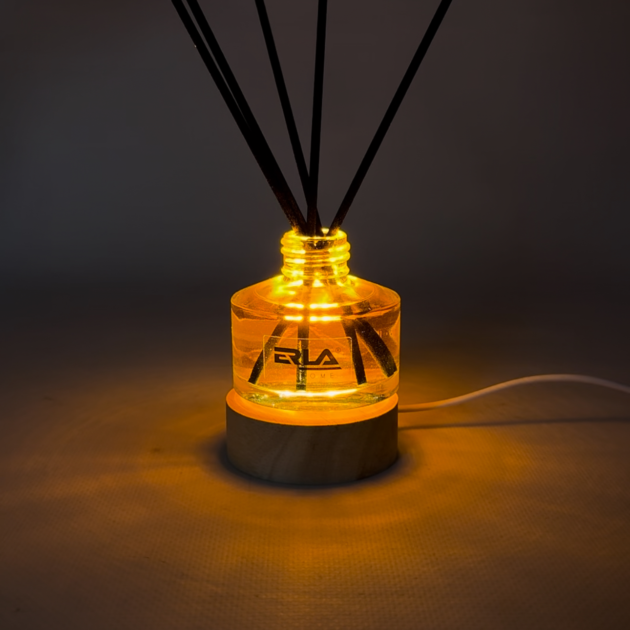 Подсветка ароматизатора 12-24v (USB)