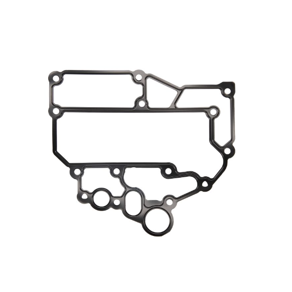 Прокладка Корпуса Радиатора Масла (Теплообменника) Man Tgs/tgx D2066Lf06-D2066Lf93 >2006