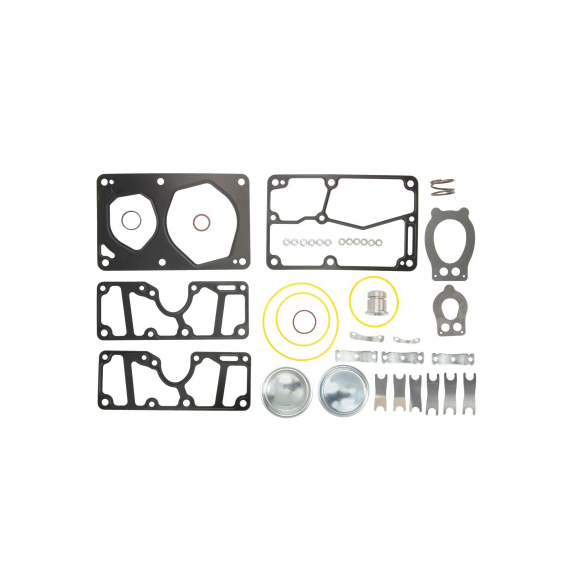 Ремкомплект Mb Actros (Mp4/mp5)/antos/arocs Om471.900-Om473.915 Тип Voith