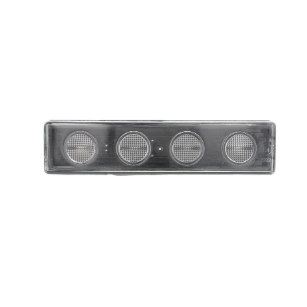Габарит (LED) оранжевый на крышу (под фушку) SCANIA G I, PI, G, R, T, R