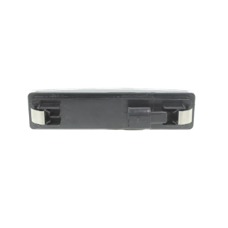 Габарит (LED) оранжевый на крышу (под фушку) SCANIA G I, PI, G, R, T, R