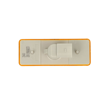 Габарит желтый LED под фишку 24v MERCEDES ACTROS, ACTROS MP2/MP3, ACTROS MP4/MP5, ANTOS, AROCS, ATEGO 2