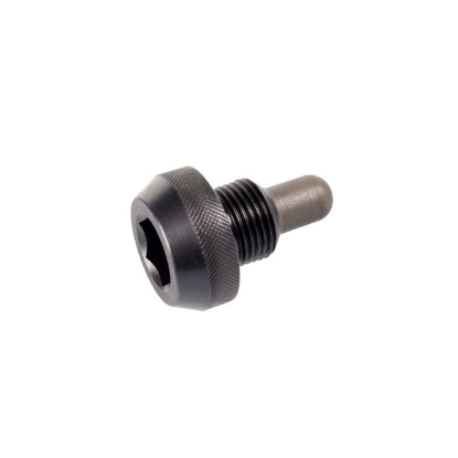 Пробка Слива Масла Scania 94/114/124/144/164/p/r/t M24*2Mm L-57Mm Ø40Mm Ключ-19
