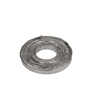 Шайба Форсунки Daf 95Xf/cf65/cf75/cf85/xf105/xf106 Ø7*ø16.5*2Mm (Графитовая)