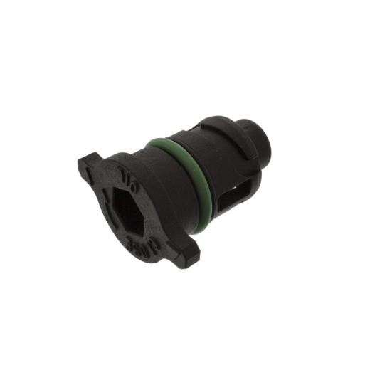 Пробка Поддона Масла Mb Actros Mp4/mp5/antos/arocs >2011 Ø13*ø21*37.6Mm