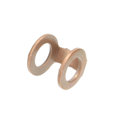 Шайба Медная (Двойная) Man F9/f90/f90, Mb Ø6*ø10*1Mm