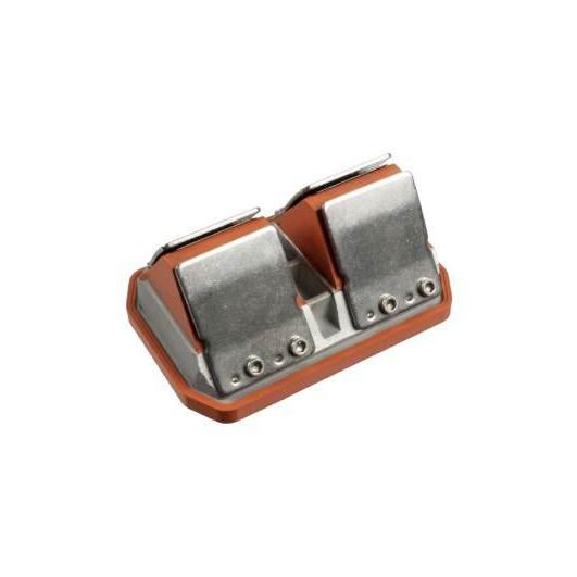 Клапан EGR Man HOCL/L2000/TGA/TGL/TGM/TGS/TGX, MB Actros/Antos/Arocs