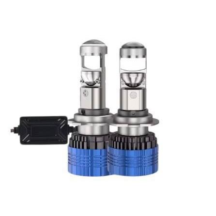 Лампочка H7 (головного света) 12-24v (45w/шт)