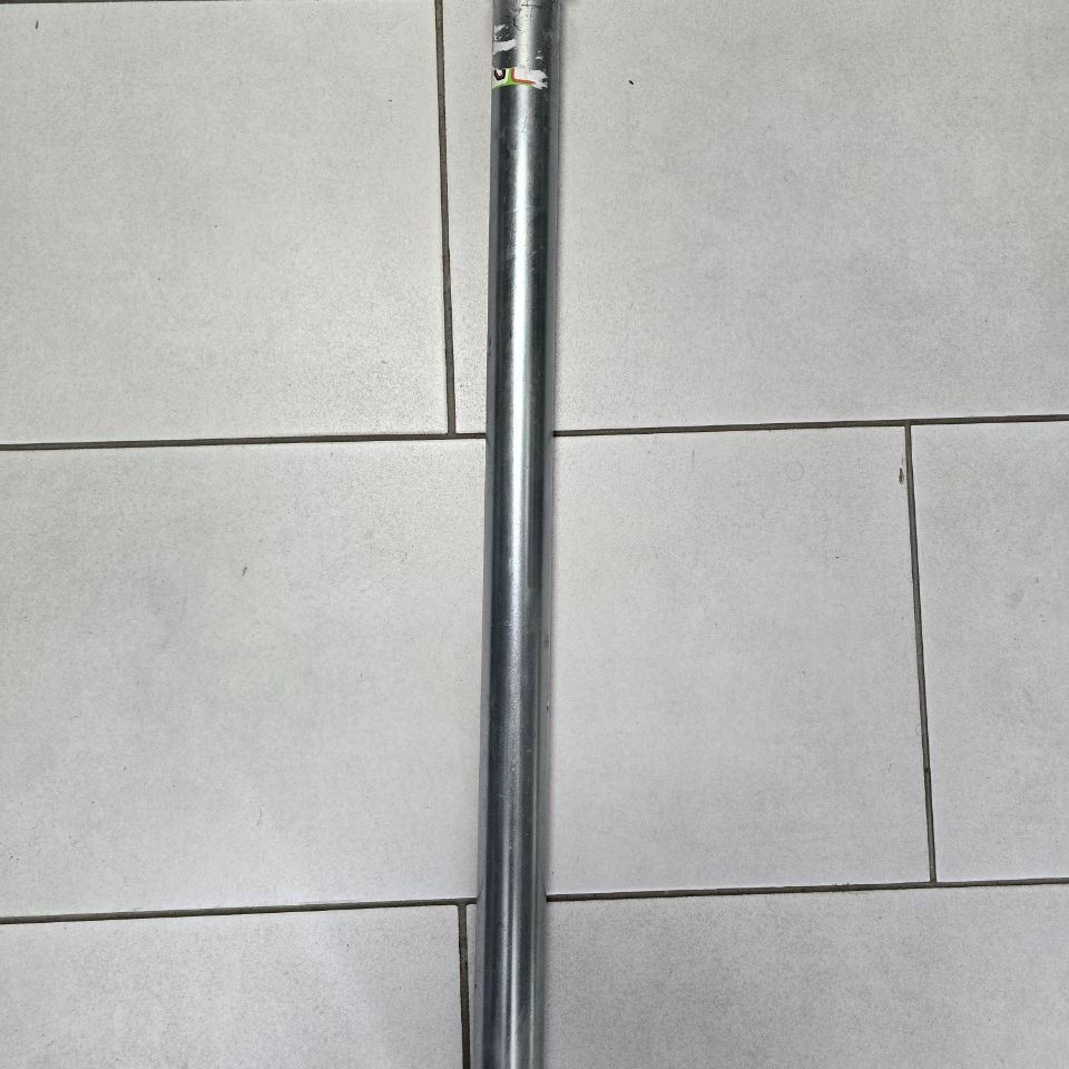 Труба Кронштейн крепления крыла 42 L740MM