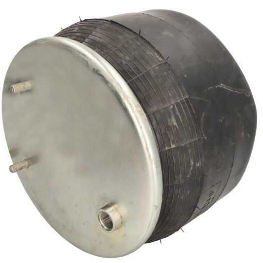 Подушка пневматическая DAF 65 CF, 75 CF, 85 CF, 95 XF, CF 65, CF 75, CF 85, F 1900, F 2300, F 2700, LF, LF 45, LF 55, XF 105 (стакан стальной)