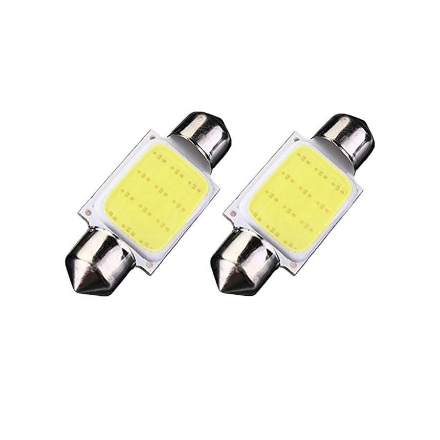 Лампочка  C5W  (LED) 36ММ
