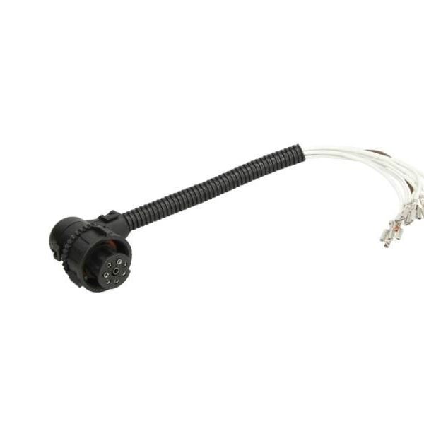 Электрический разъем 4PIN байонет (MAN/MERCEDES)