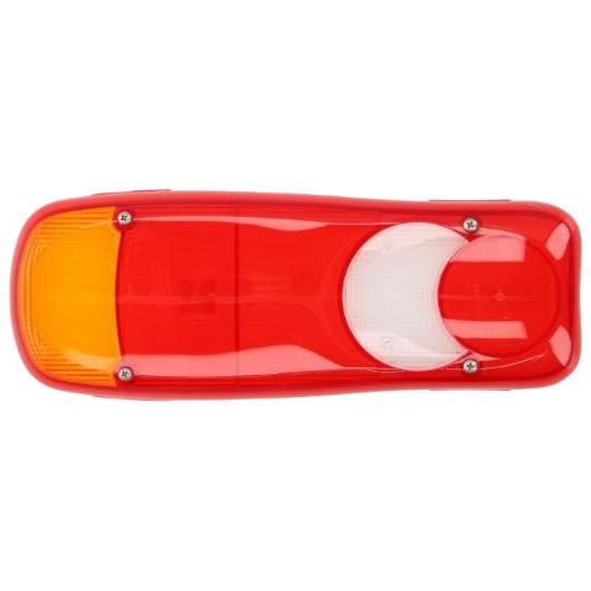 СТЕКЛО ФОНАРЯ  RVI MASTER, MIDLINER, MIDLUM, PREMIUM, MASCOTT; VOLVO FL II