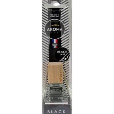 Ароматизатор Aroma 7ml-BLACK