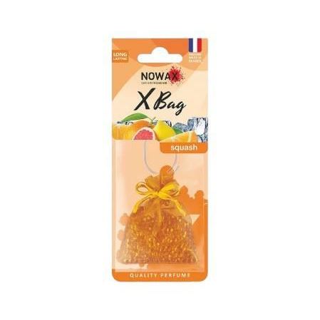 Ароматизатор полимерный Nowax X Bag