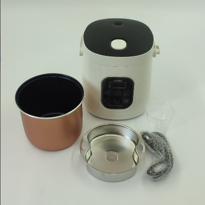 Мультиварка 12V-24V 2L FERZE 200W