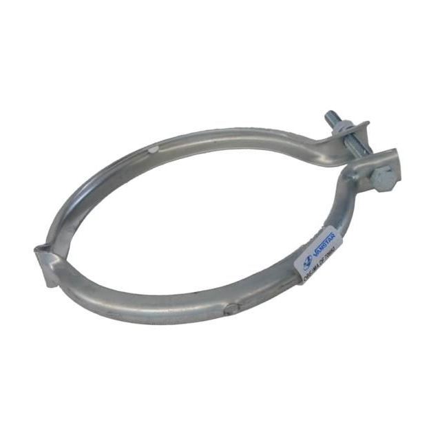 Хомут выхлопной системы (151мм-127мм) DAF 95