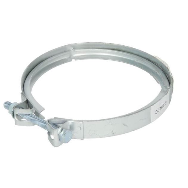 Хомут Глушителя Scania P/d/r Euro 6 Ø146*ø127Mm