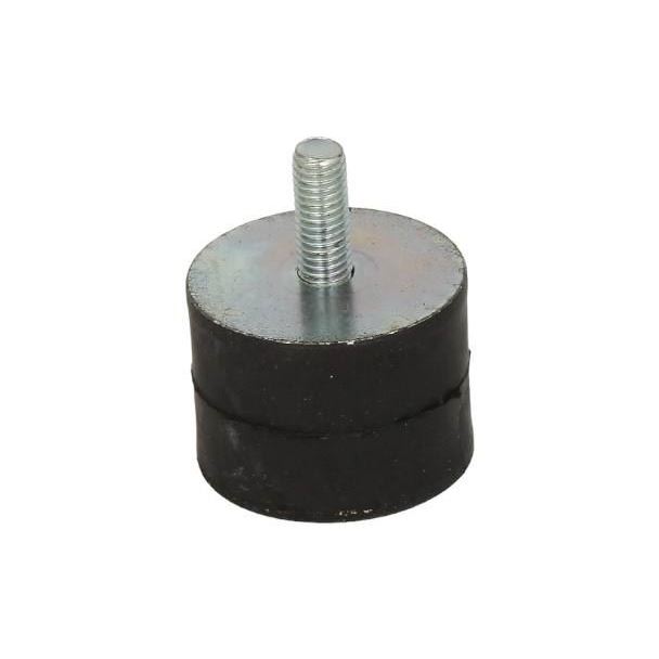 Подушка Выхлопной Системы Man L2000/m2000 L/m2000M/m90 >1988 Ø40*30Mm