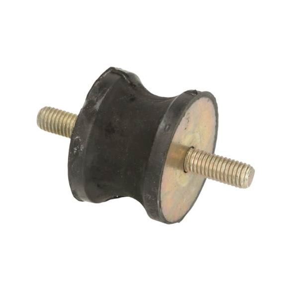 Подушка крепления выхлопной системы (śr.40x30mm; M8x1,25мм) DAF