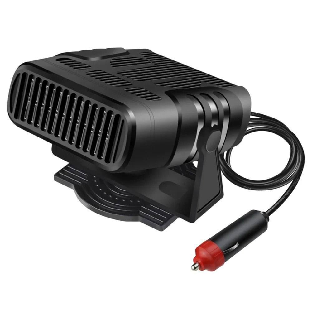 Обогреватель в салон (120w)