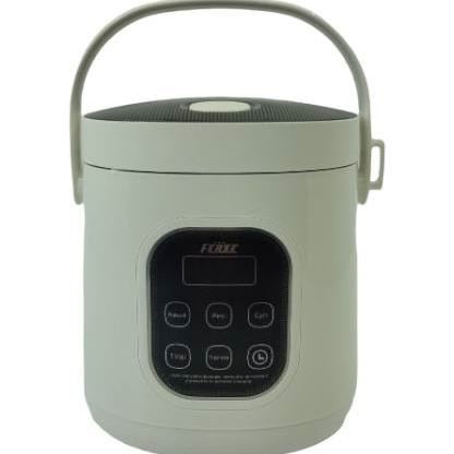 Мультиварка 12V-24V 2L FERZE 200W