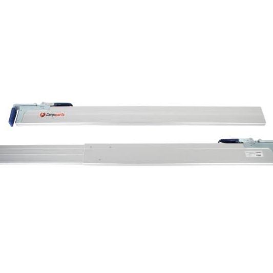 ДОСКА РАСПОРНАЯ ФИКСИРОВКА ГРУЗА ПРИЦЕП 2400-2700MM 120X30 7.7KG