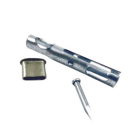 Наконечник для троса таможенного D6MM