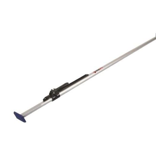 ШТАНГА РАСПОРНАЯ L2350MM L2720MM СТАЛЬНАЯ КРУГЛАЯ RSD42MM (Усиленная)