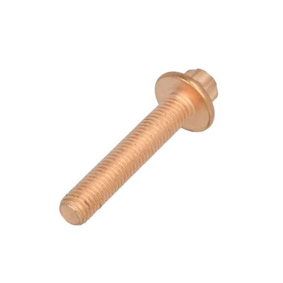 Болт выпускного коллектора Man F2000/F90/G90/HOCL/M2000/Lion's Torx T10 M101.555 мм