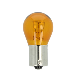 Лампочка  PY21W 24V (BOSCH)