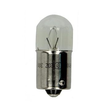 Лампочка  R10W 24V (BOSCH)