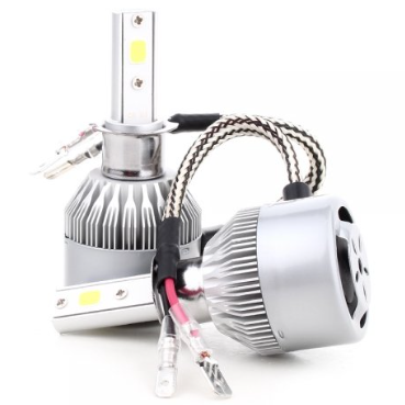 Лампочка  H3 (LED)