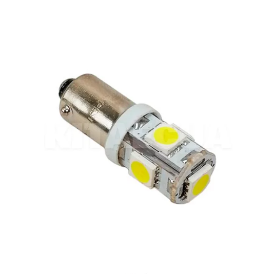 Лампочка T4W 24v (LED)