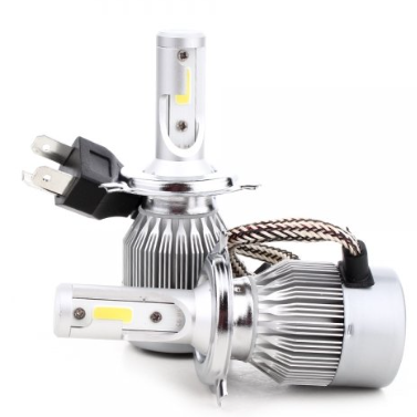 Лампочка  H4 (LED)