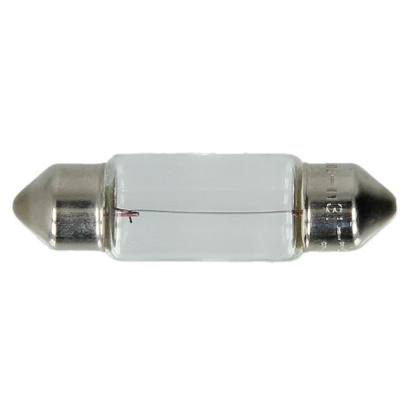 Лампочка  C5W (39 мм)