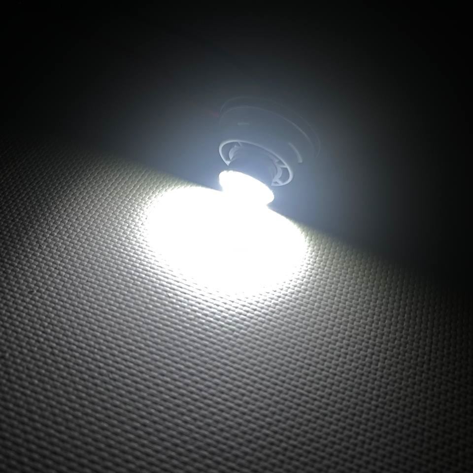 Лампочка  P21W 12v (LED)
