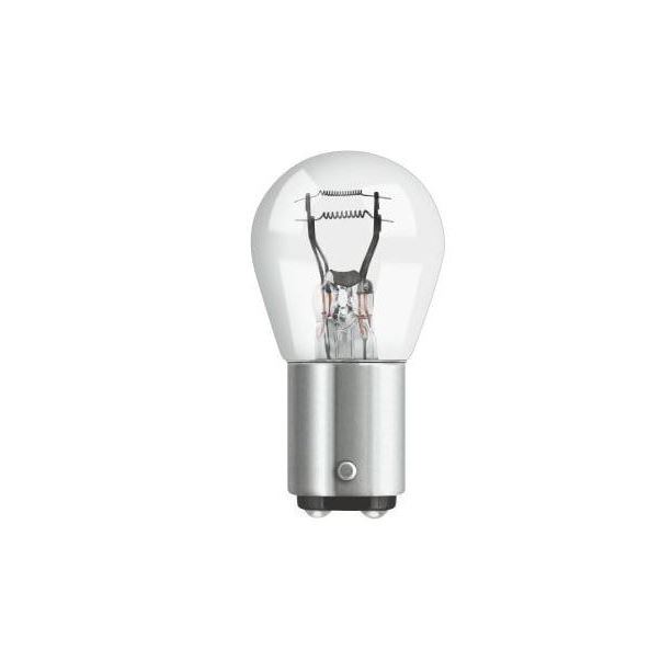 Лампочка P21/5W 24V (BOSCH)