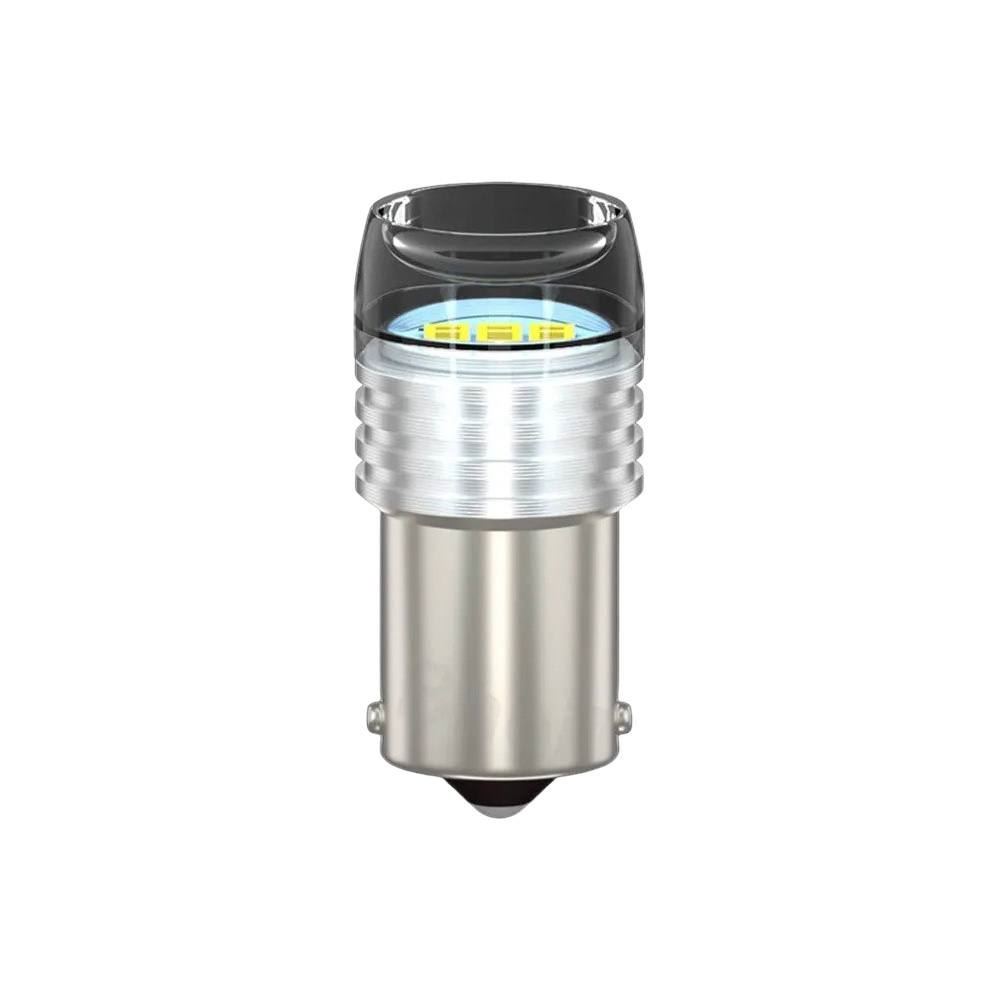 Лампочка P21W  (LED)