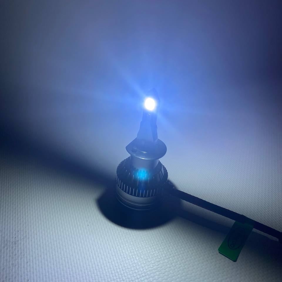 Лампочка  H7  (LED)