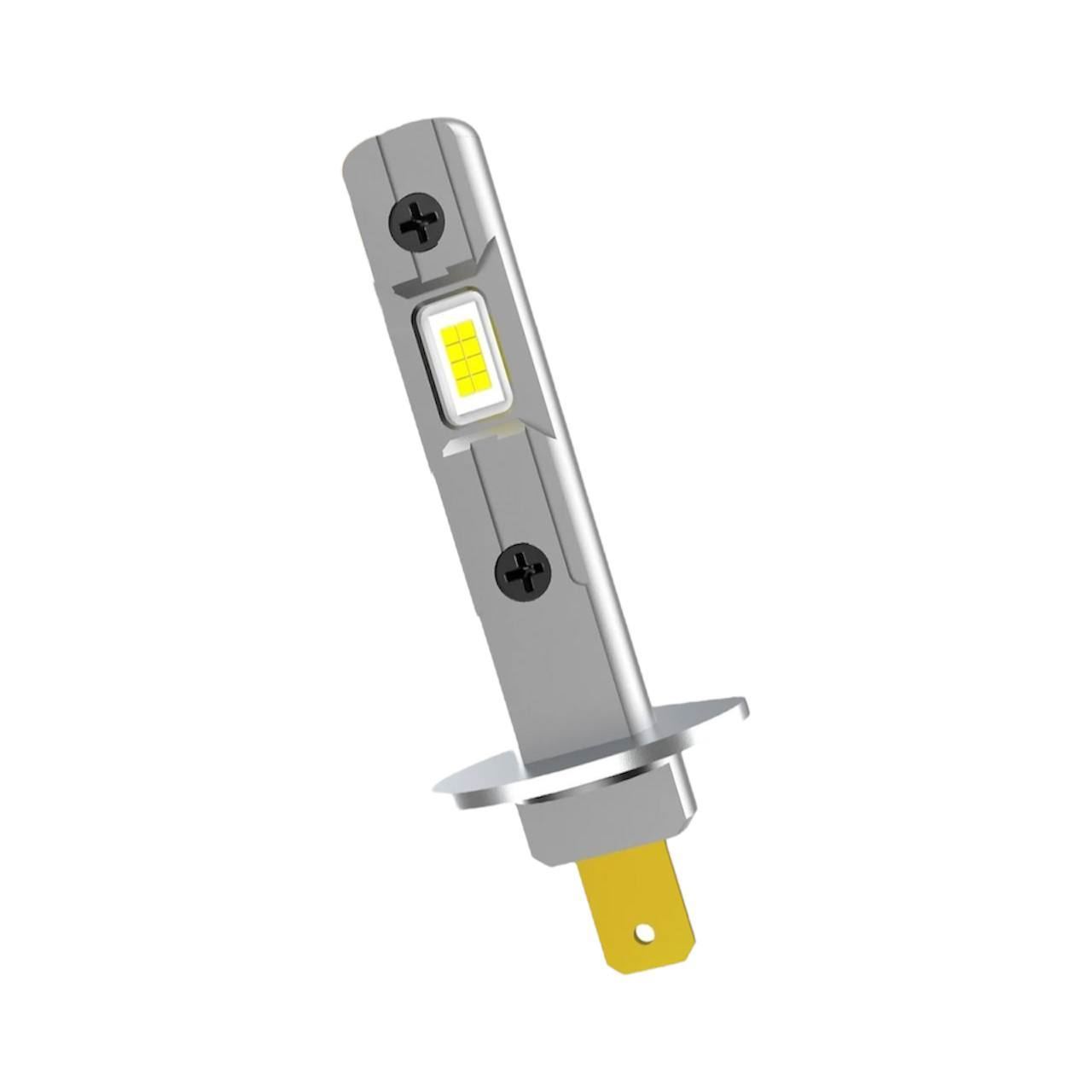 Лампочка  H1  (LED)