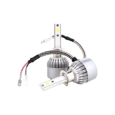 Лампочка H1 (LED)