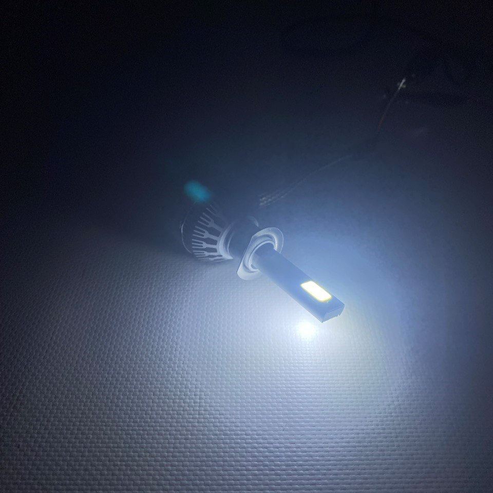 Лампочка H1 (LED)