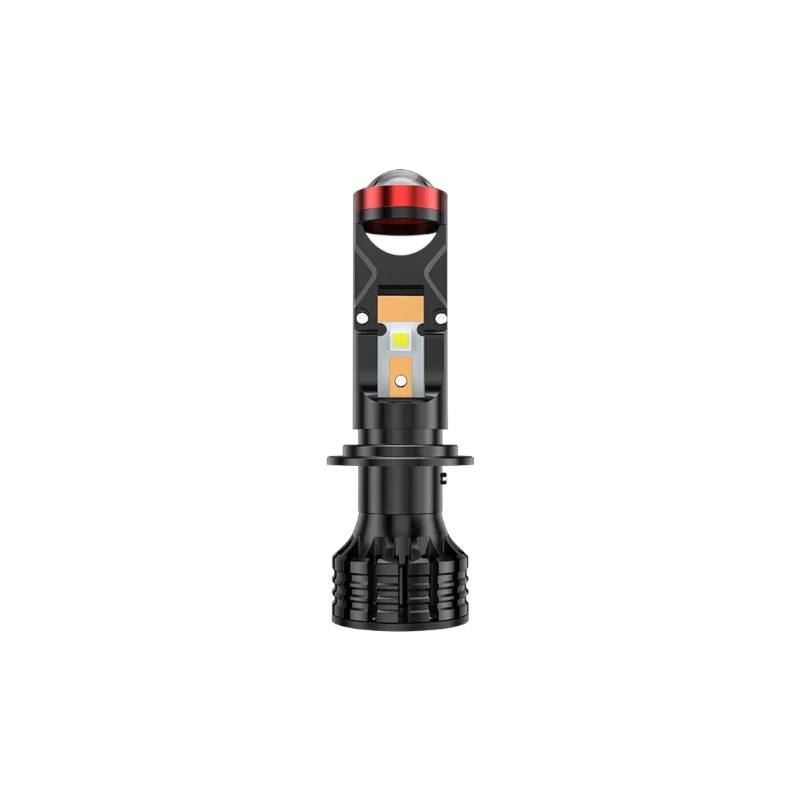 Bulb H7 (LED) (with lens)