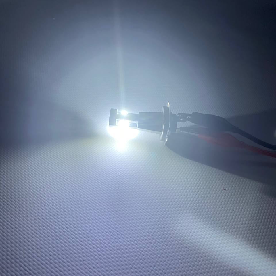 Лампочка  H7  (LED)