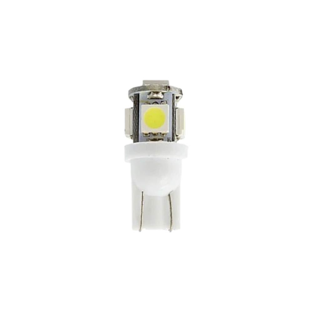 Лампа W3W (LED-синя) диоды