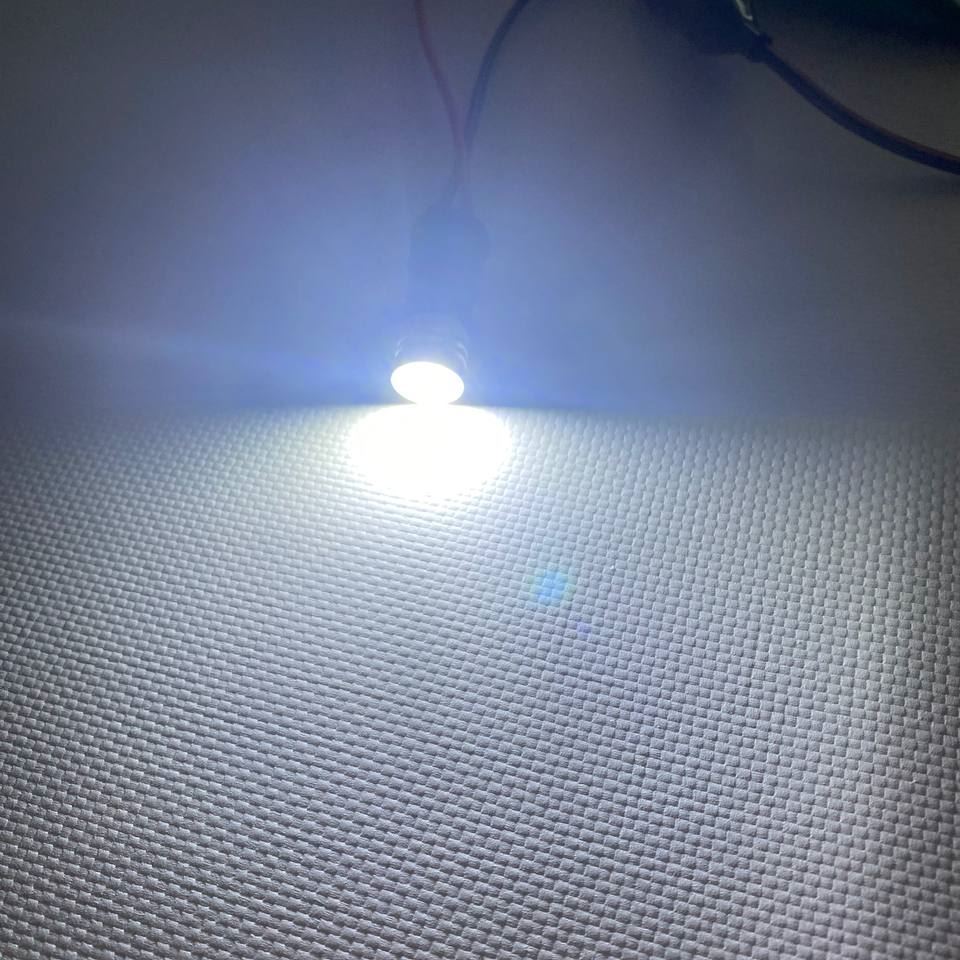 Лампа W3W (LED)-точковое освещение