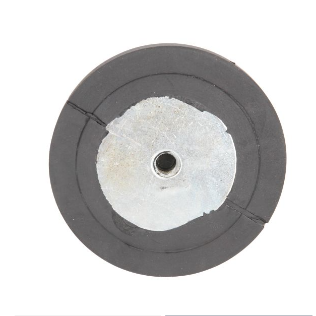 Отбойник Рессоры MAN M12X1.5 Ø120X86Mm Перед.