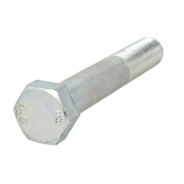 Renault shock absorber bolt M24x2x160mm